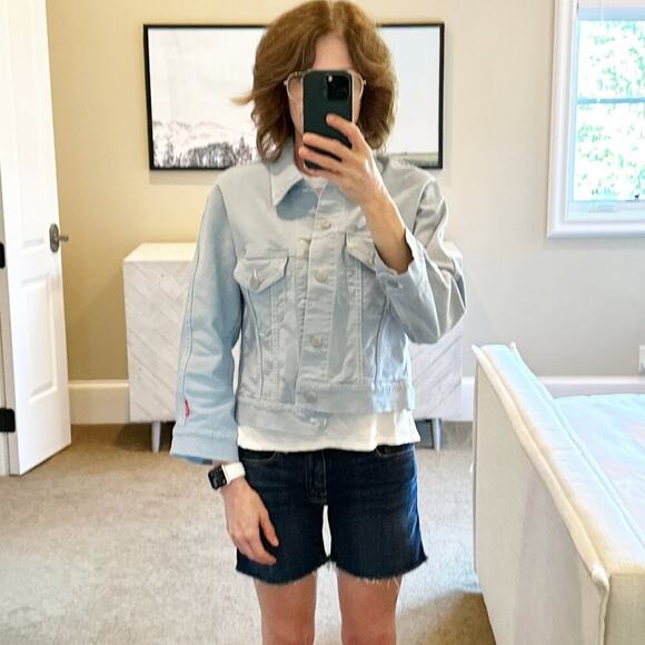 DENIMIST Moore Trucker Jacket M - Picture 5 of 12